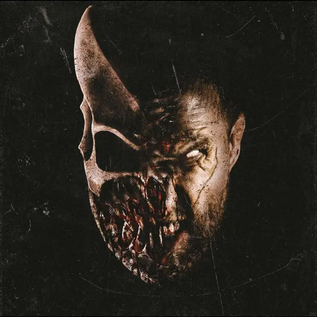 Slaughter To Prevail Grizzly - LTD (LP) 