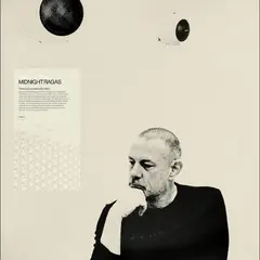 Eric Hilton Midnight Ragas (LP)