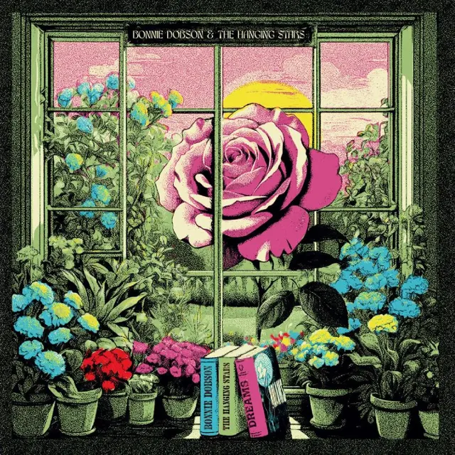 The Hanging Stars & Bonnie Dobson Dreams (CD) 