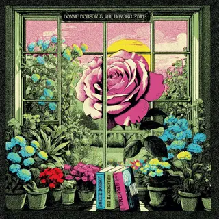 The Hanging Stars &amp; Bonnie Dobson Dreams (LP)