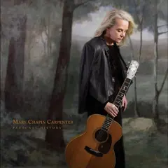 Mary Chapin Carpenter Personal History (LP)