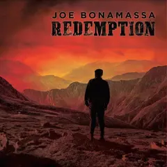 Joe Bonamassa Redemption - LTD (2LP)