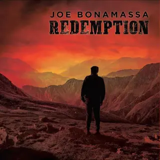 Joe Bonamassa Redemption - LTD (2LP)