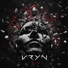 Kryn Risset (LP)