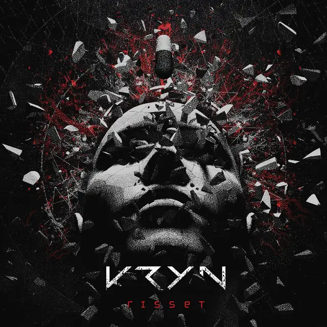 Kryn Risset (LP) 