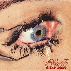 Black Honey Soak (LP)