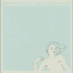 A Winged Victory For The Sullen A Winged Victory For The Sullen (LP)