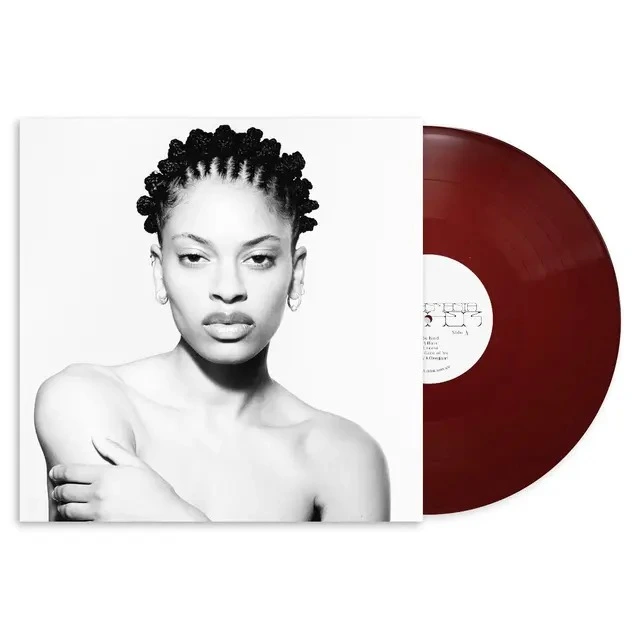 Annahstasia Tether - LTD (LP) 