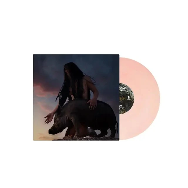 Mannequin Pussy I Got Heaven - LTD (LP) 