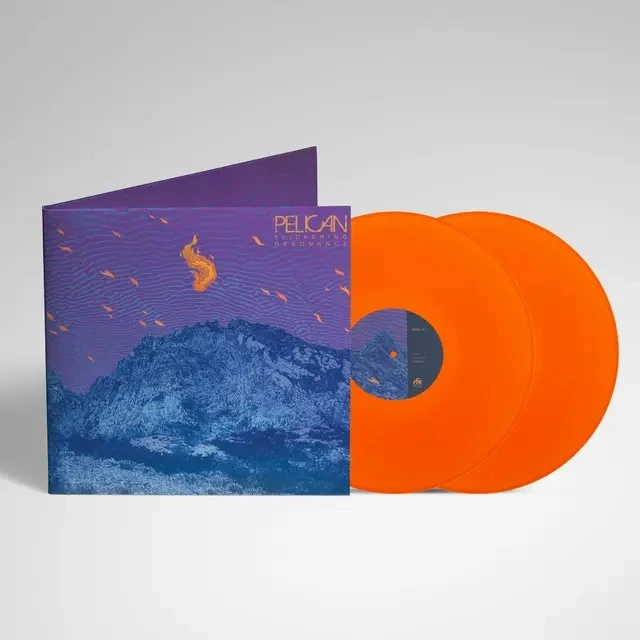 Pelican Flickering Resonance - LTD (2LP) 