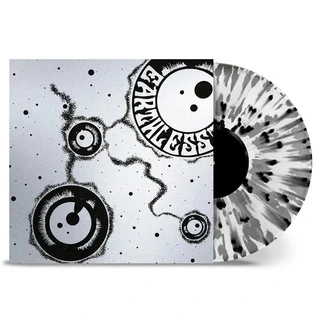 Earthless Sonic Prayer - LTD (LP)