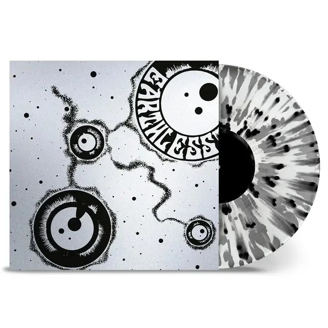 Earthless Sonic Prayer - LTD (LP) 