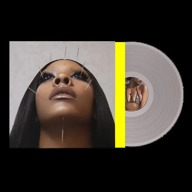 Rico Nasty Lethal - LTD (LP) 