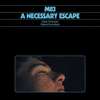 M83 A Necessary Escape: Dakar… - LTD (LP)