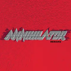 Annihilator Remains (LP)