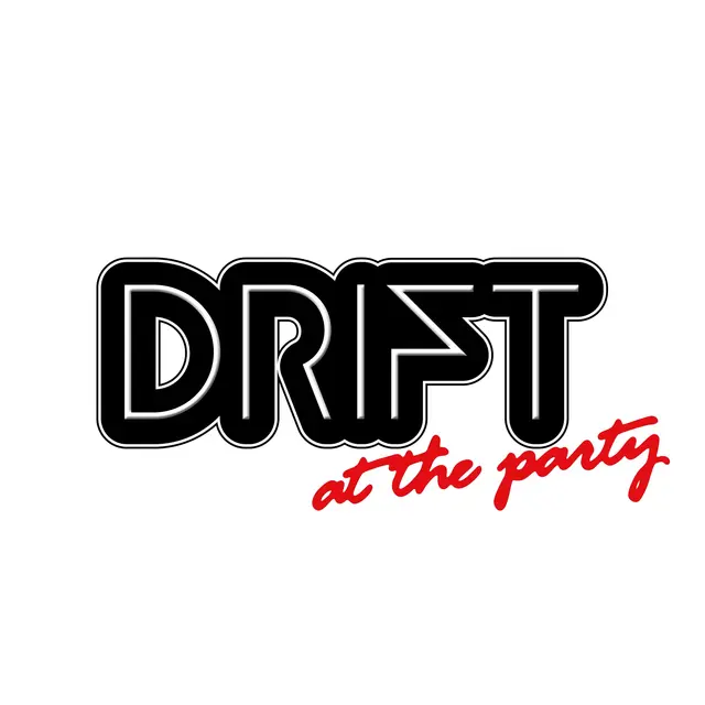Drift At The Party (2LP) 