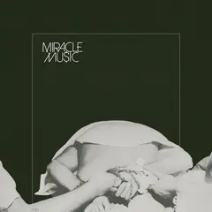 Grails Miracle Music (LP)