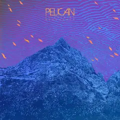 Pelican Flickering Resonance - LTD (2LP)