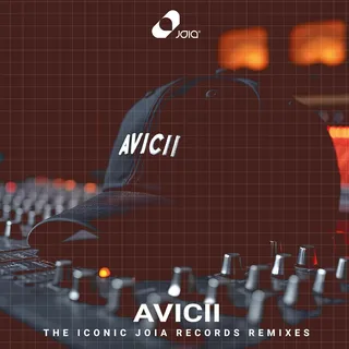 Diverse Artister Avicii - The Iconic Joia Records… (CD)