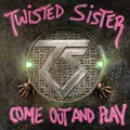 Twisted Sister Come Out And Play (CD)