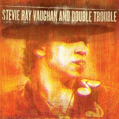 Stevie Ray Vaughan Live At Montreux 1982 &amp; 1985 (2CD)