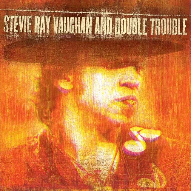 Stevie Ray Vaughan Live At Montreux 1982 & 1985 (2CD) 