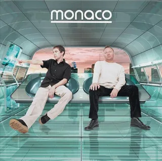 Monaco Monaco (2CD)