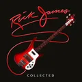 Rick James Collected (3CD)