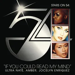 Stars On 54 If You Could Read My Mind - LTD (7")