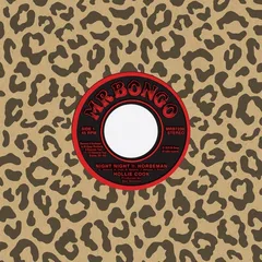 Hollie Cook Night Night (7")