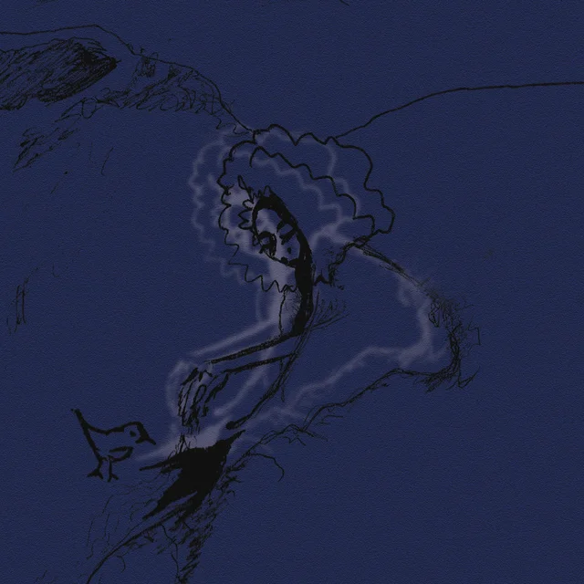 Polar Bear Dim Lit (2LP) 