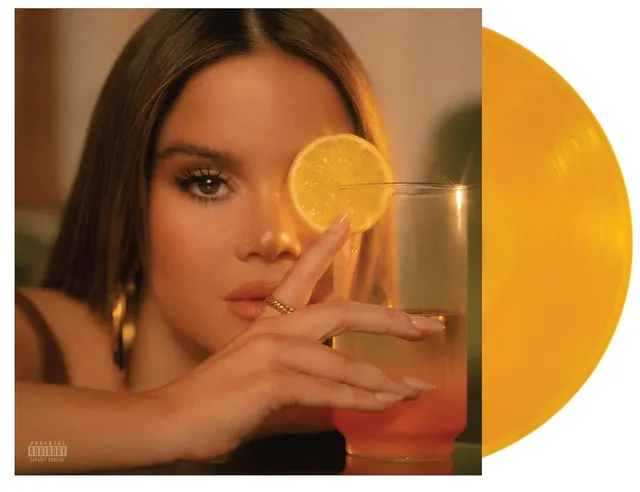 Maren Morris Dreamsicle - LTD (LP) 