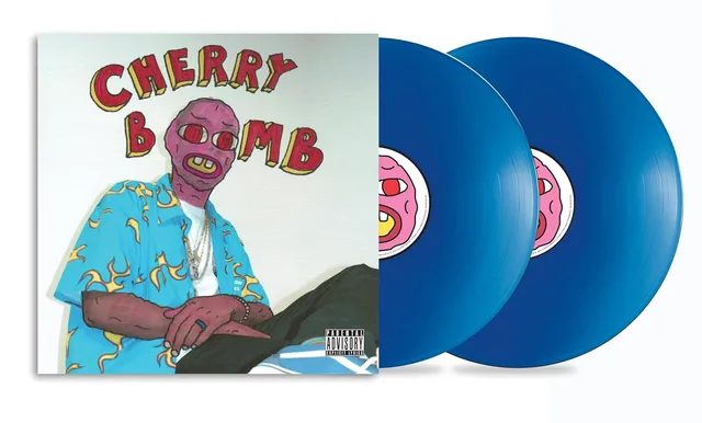 Tyler, The Creator Cherry Bomb - LTD (2LP) 
