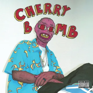 Tyler, The Creator Cherry Bomb - LTD (2LP)