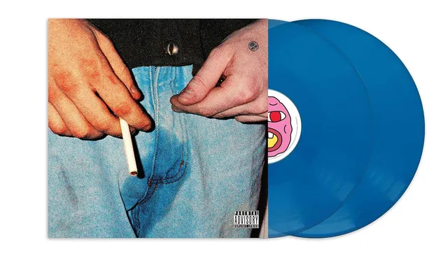 Tyler, The Creator Cherry Bomb - LTD (2LP) 