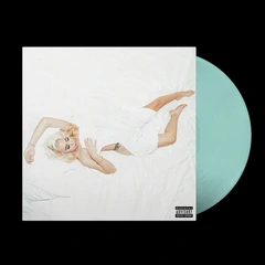 Kali Uchis Por Vida: 10 Year Anniversary - LTD (LP)