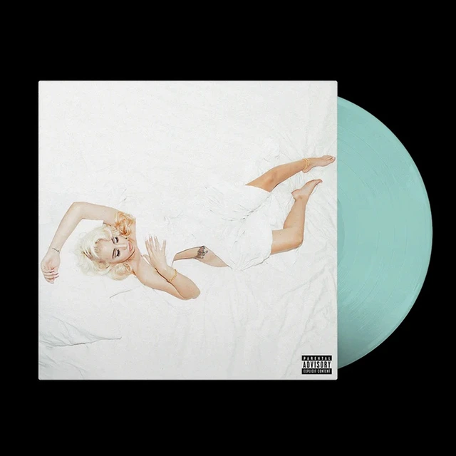Kali Uchis Por Vida: 10 Year Anniversary - LTD (LP) 