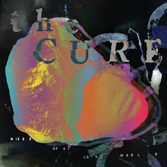 The Cure Mixes Of A Lost World: Deluxe… (3LP)