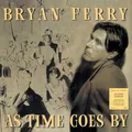 Bryan Ferry As Time Goes By - LTD (LP)