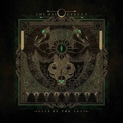 The Halo Effect Days Of The Lost - LTD (LP)