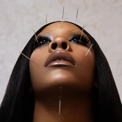 Rico Nasty Lethal - LTD (LP)