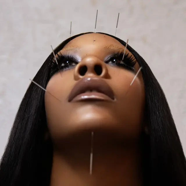 Rico Nasty Lethal - LTD (LP) 