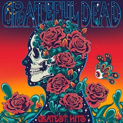 Grateful Dead Greatest Hits (CD)