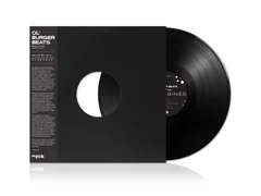 Ol' Burger Beats 74: Out Of Time - Reimagined (LP)