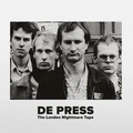 De Press The London Nightmare Tape (LP)