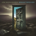 Joe Bonamassa Breakthrough - LTD (LP)