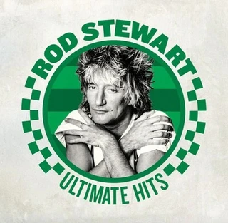 Rod Stewart Ultimate Hits (2CD)