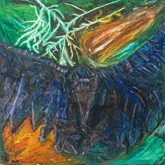Mikkel Rev Ingen Ro (LP)