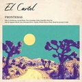 El Cartel Fronteras (CD)