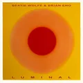 Brian Eno &amp; Beatie Wolfe Luminal (LP)